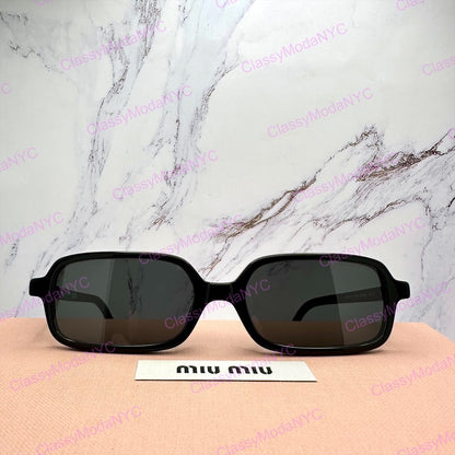  MU 11ZS 16K5S0 MIU MIU Sunglasses 1