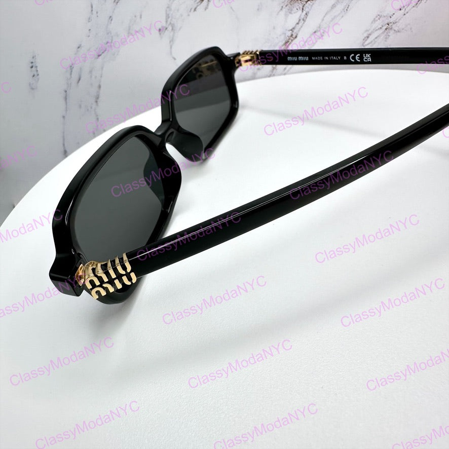 MU 11ZS 16K5S0 MIU MIU Sunglasses 10