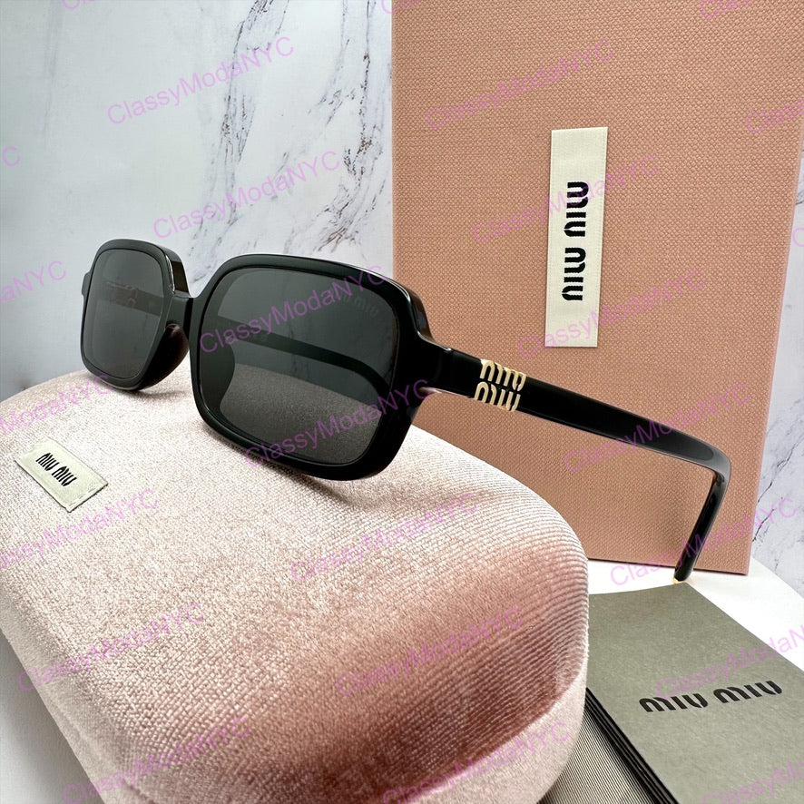 MU 11ZS 16K5S0 MIU MIU Sunglasses 11