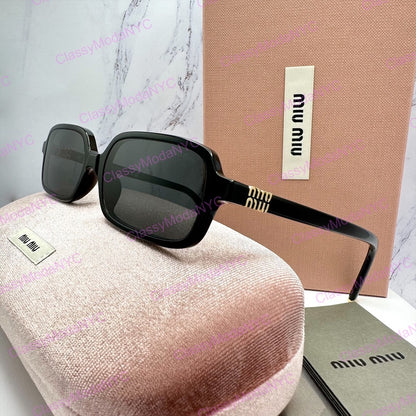 MU 11ZS 16K5S0 MIU MIU Sunglasses 11