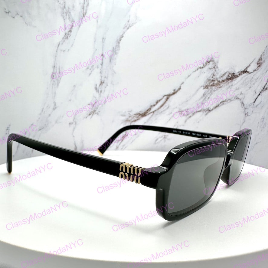  MU 11ZS 16K5S0 MIU MIU Sunglasses 2