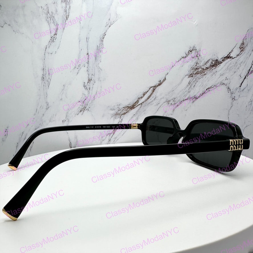  MU 11ZS 16K5S0 MIU MIU Sunglasses 3