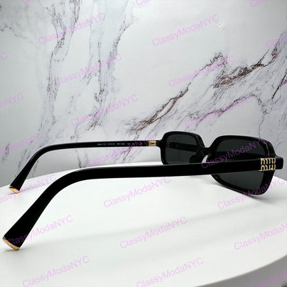  MU 11ZS 16K5S0 MIU MIU Sunglasses 3