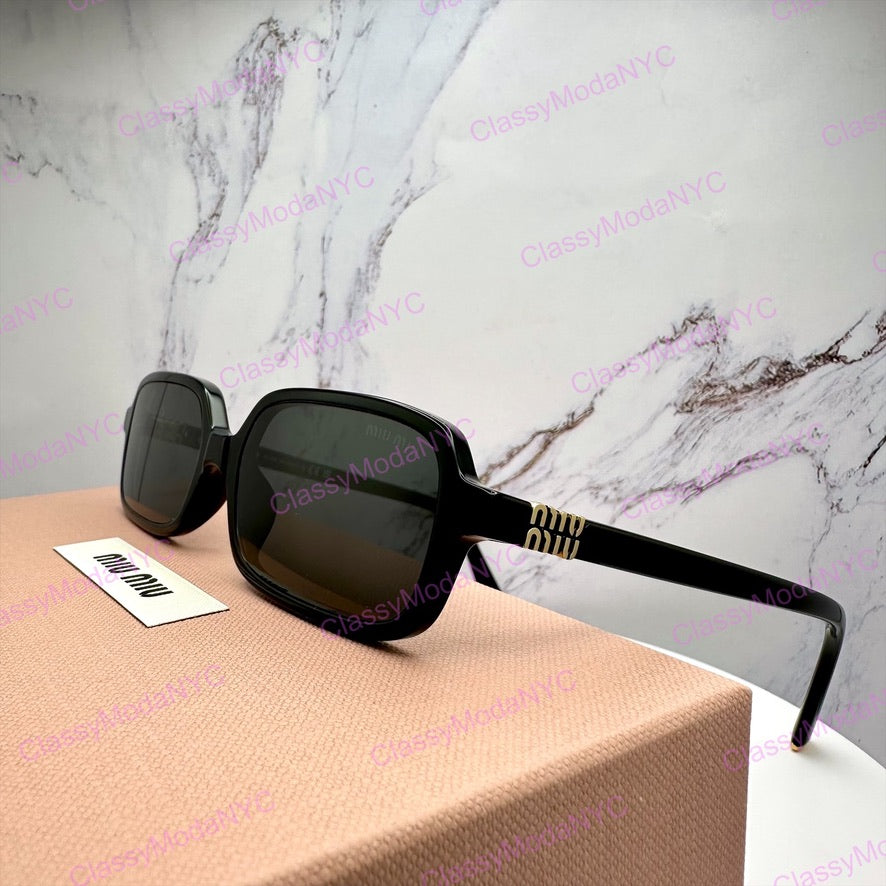  MU 11ZS 16K5S0 MIU MIU Sunglasses 4