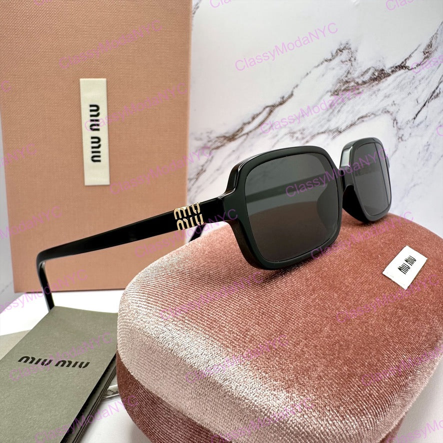  MU 11ZS 16K5S0 MIU MIU Sunglasses 6