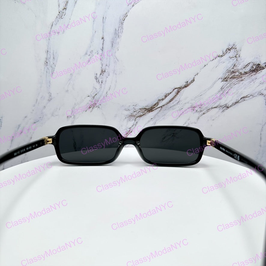  MU 11ZS 16K5S0 MIU MIU Sunglasses 8