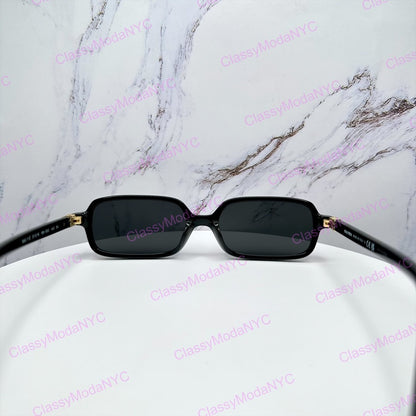 MU 11ZS 16K5S0 MIU MIU Sunglasses 8
