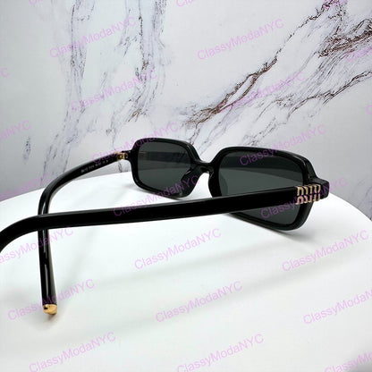 MU 11ZS 16K5S0 MIU MIU Sunglasses 9