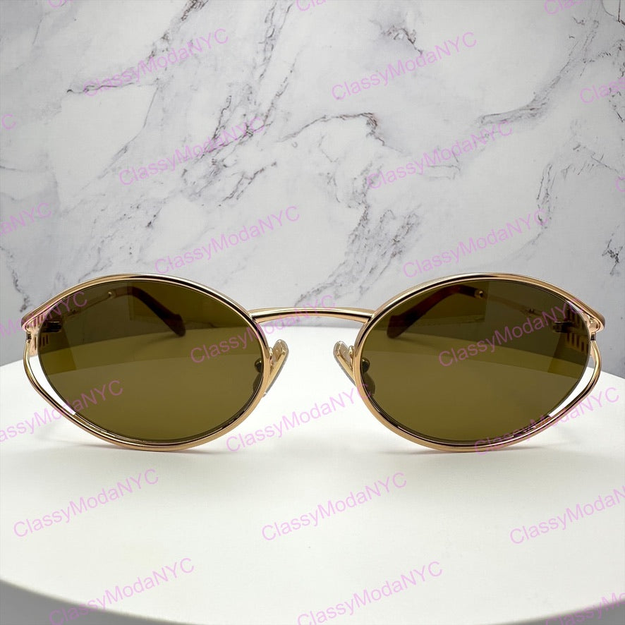 MU 52YS 70E1T MIU MIU Sunglasses 1