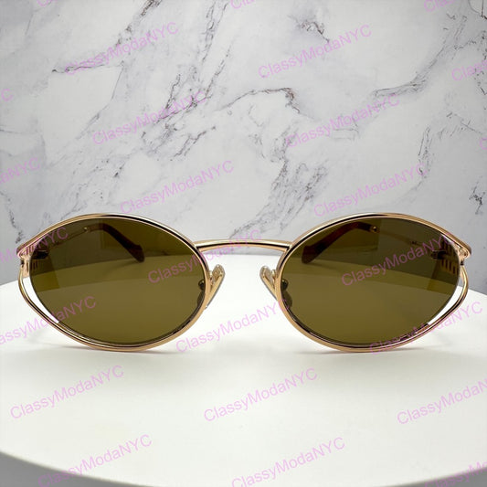 MU 52YS 70E1T MIU MIU Sunglasses 1