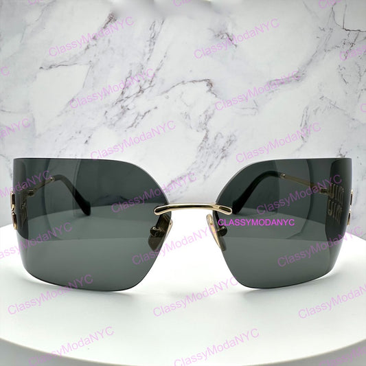 MU 54YS 5AK5S0 MIU MIU Sunglasses 