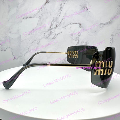 MU 54YS 5AK5S0 MIU MIU Sunglasses 3