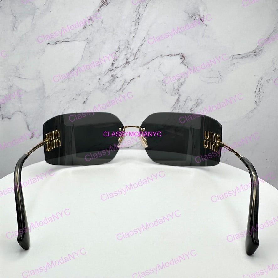 MU 54YS 5AK5S0 MIU MIU Sunglasses 5