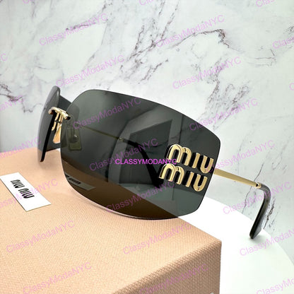 MU 54YS 5AK5S0 MIU MIU Sunglasses 6