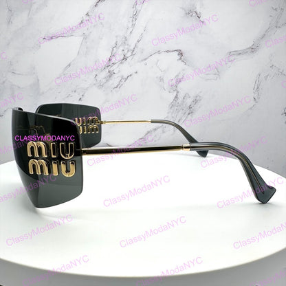 MU 54YS 5AK5S0 MIU MIU Sunglasses 7