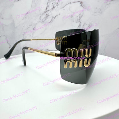 MU 54YS 5AK5S0 MIU MIU Sunglasses 8