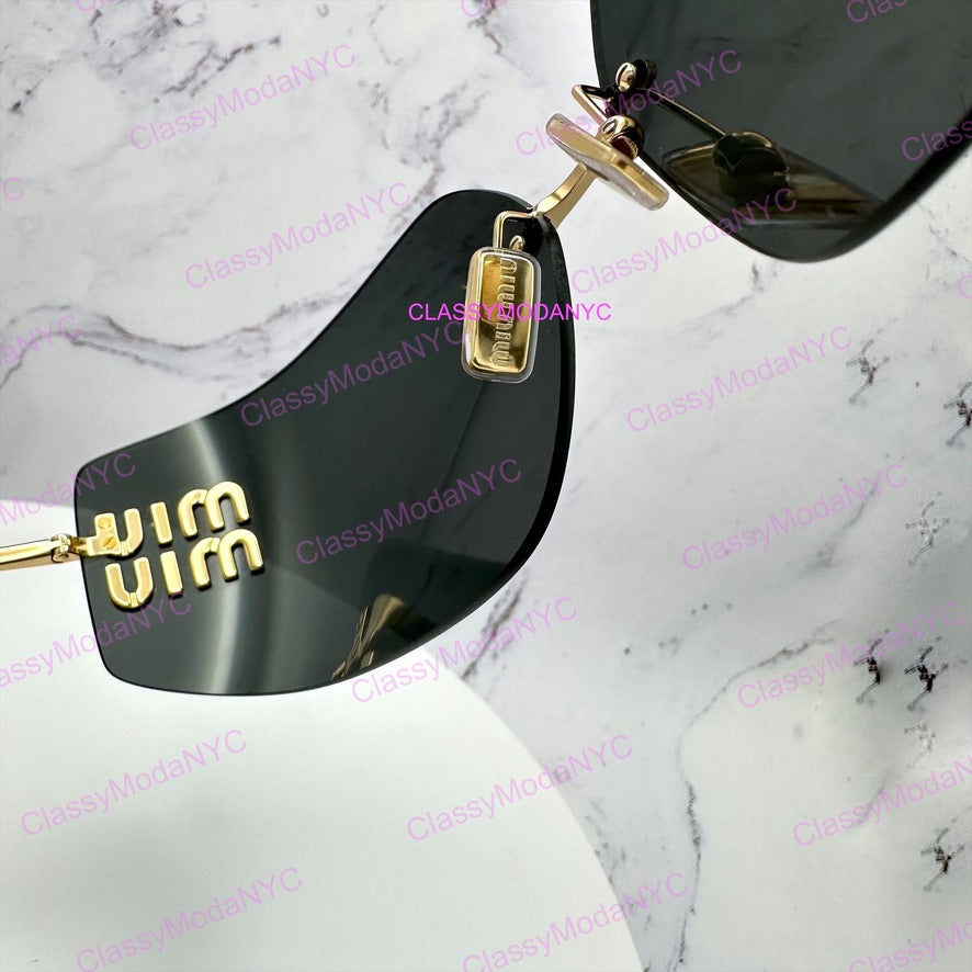 MU 54YS 5AK5S0 MIU MIU Sunglasses 9