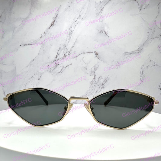 MU 56ZS ZVN5S0 MIU MIU sunglasses 