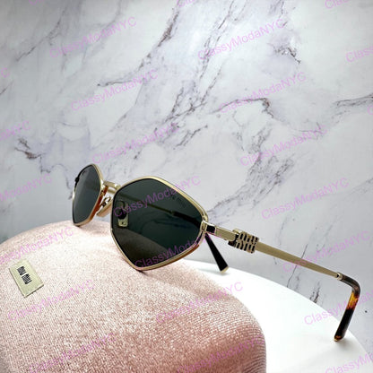 MU 56ZS ZVN5S0 MIU MIU sunglasses 3