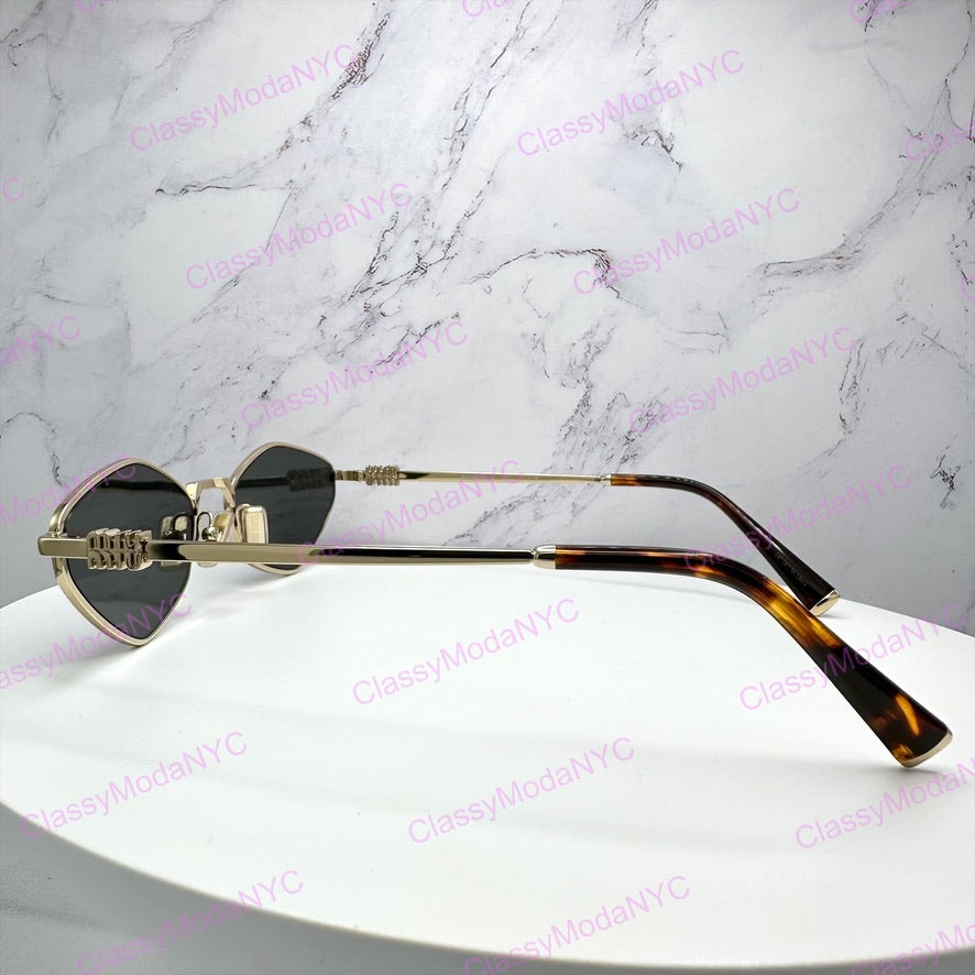 MU 56ZS ZVN5S0 MIU MIU sunglasses 4