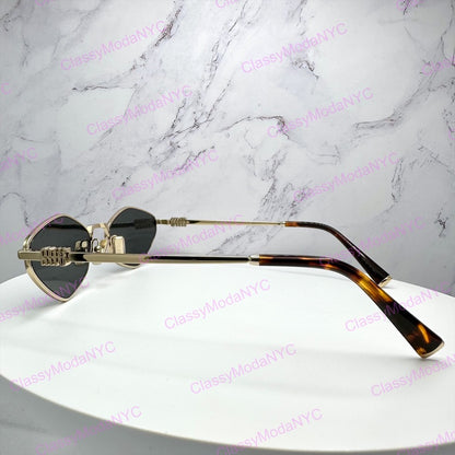 MU 56ZS ZVN5S0 MIU MIU sunglasses 4