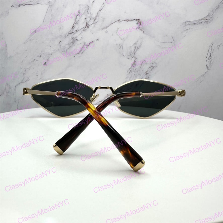 MU 56ZS ZVN5S0 MIU MIU sunglasses 6