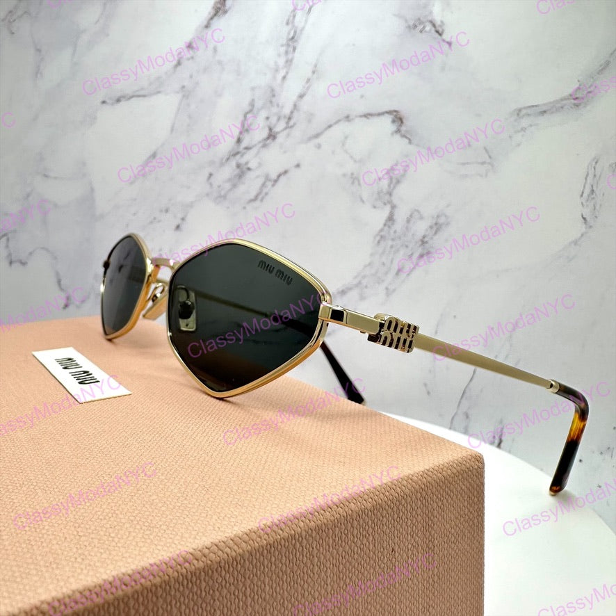 MU 56ZS ZVN5S0 MIU MIU sunglasses 7