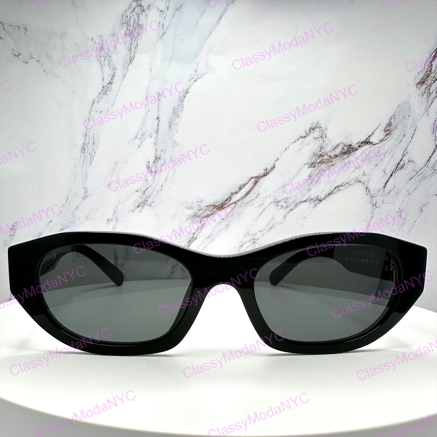 MU A03S 16K08Z MIU MIU Sunglasses 