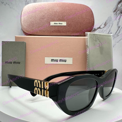 MU A03S 16K08Z MIU MIU Sunglasses 2