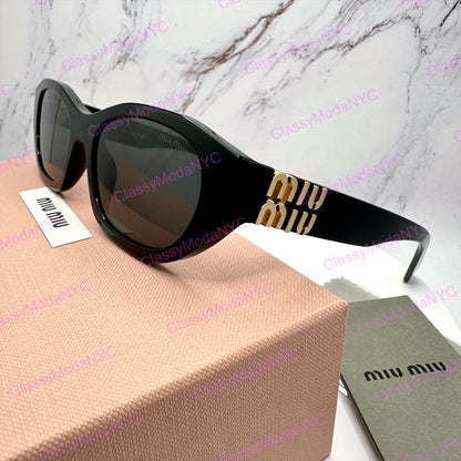 MU A03S 16K08Z MIU MIU Sunglasses 3