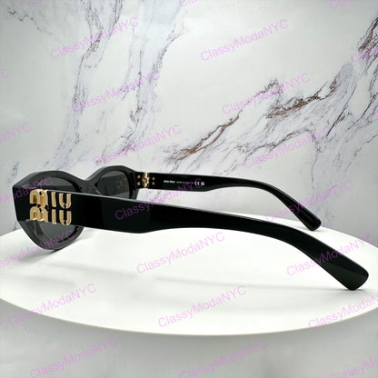 MU A03S 16K08Z MIU MIU Sunglasses 4