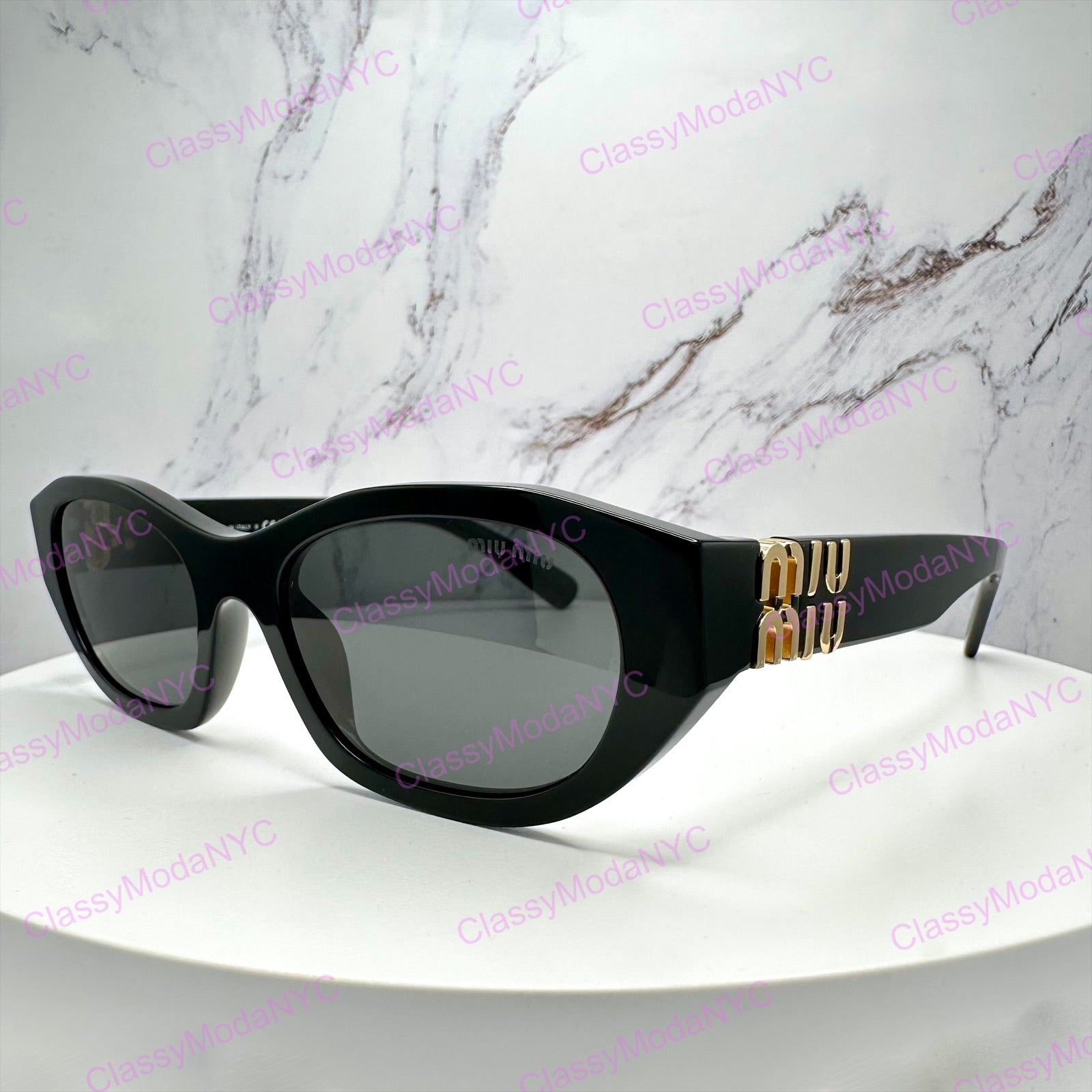 MU A03S 16K08Z MIU MIU Sunglasses 6