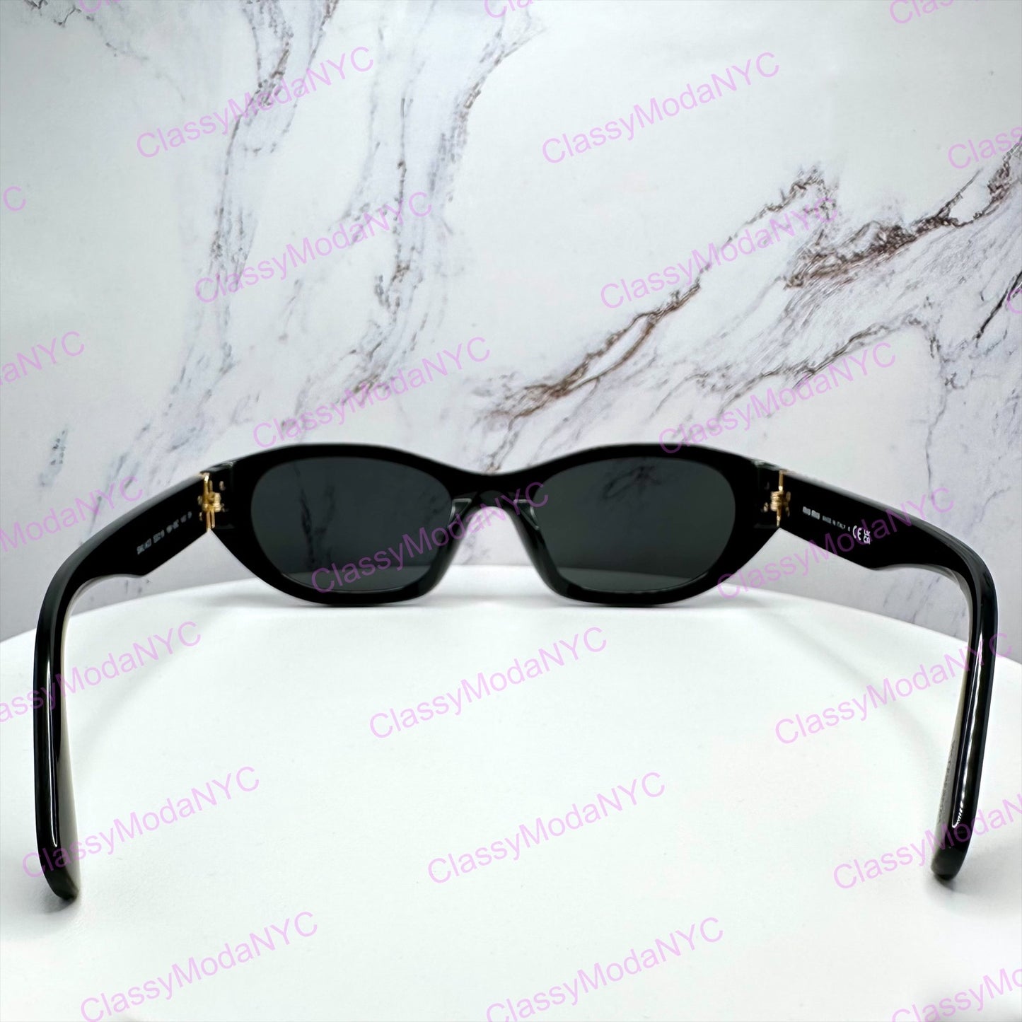 MU A03S 16K08Z MIU MIU Sunglasses 8