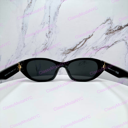 MU A03S 16K08Z MIU MIU Sunglasses 9