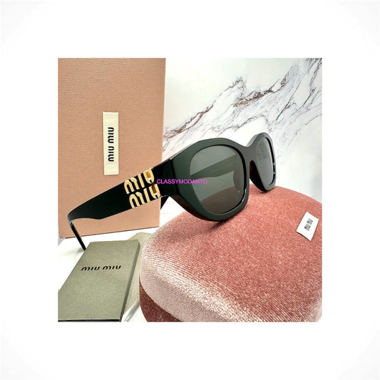 MU A03S 16K08Z MIU MIU Sunglasses 