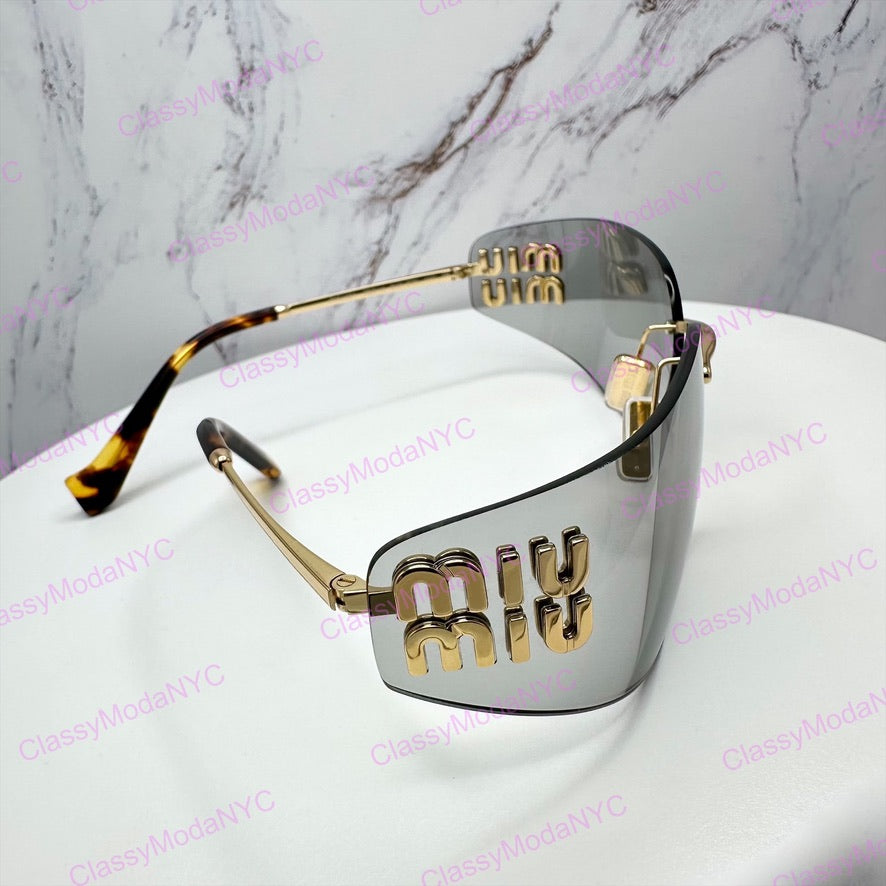 MU A51S 5AK50K MIU MIU Sunglasses 6