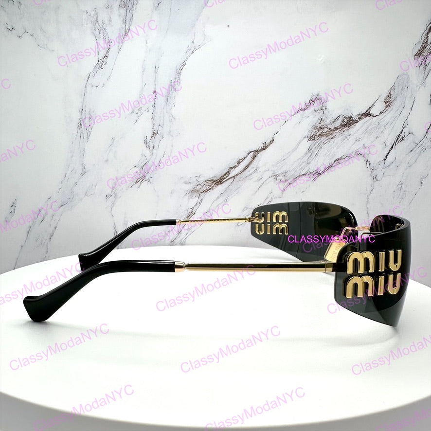 MU A51S 5AK5S0 MIU MIU Sunglasses side view 11