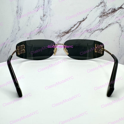 MU A51S 5AK5S0 MIU MIU Sunglasses side view 5