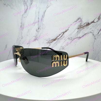 MU A51S 5AK5S0 MIU MIU Sunglasses side view 9