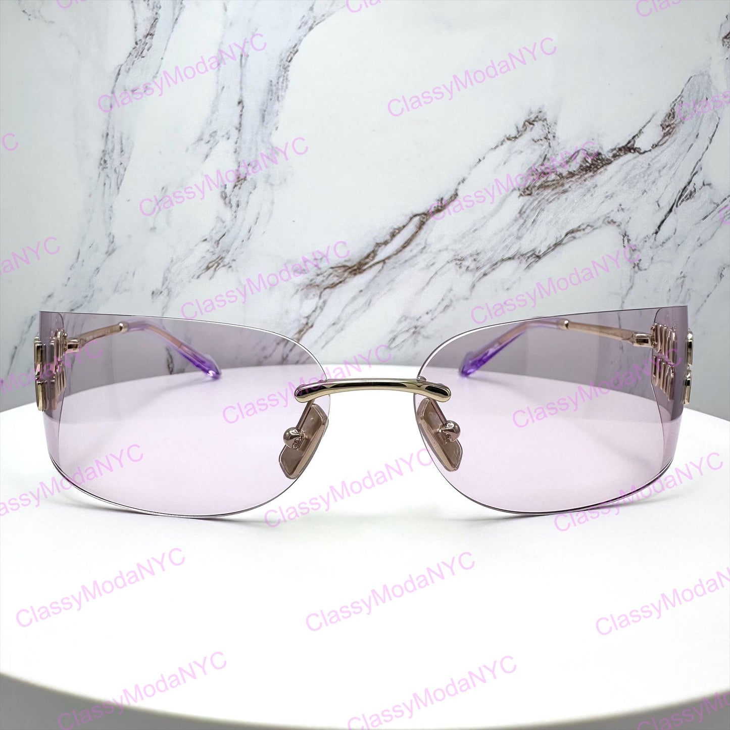 MU A51S ZVN90O MIU MIU sunglasses 1