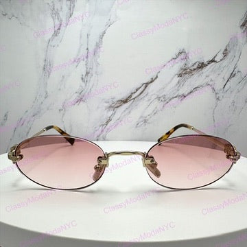 MU A54S ZVN70O MIU MIU sunglasses 2