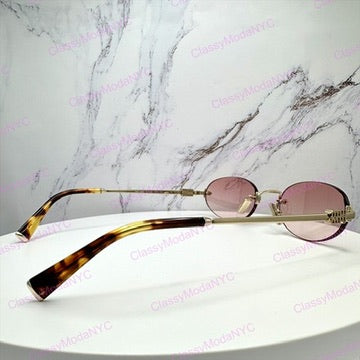 MU A54S ZVN70O MIU MIU sunglasses 4