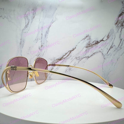 MU A57S 5AK40S MIU MIU sunglasses 3