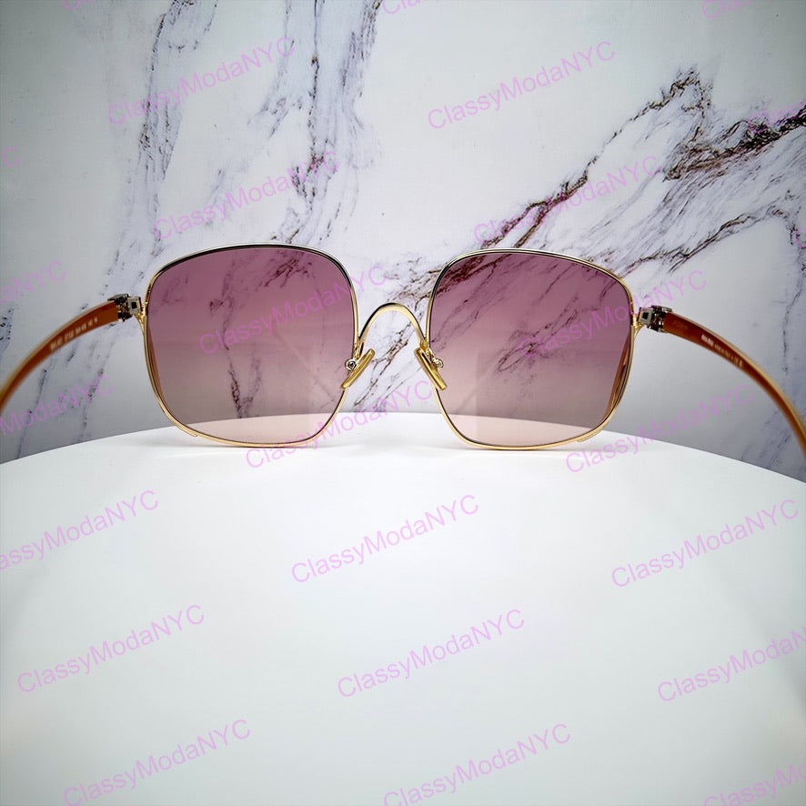 MU A57S 5AK40S MIU MIU sunglasses 6