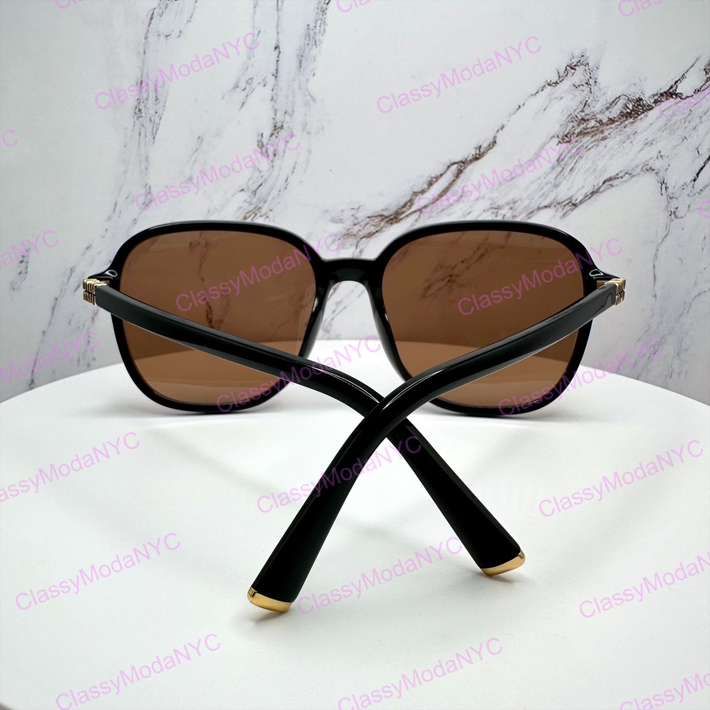 MU B01S 16K90Q MIU MIU Sunglasses Black Square 7