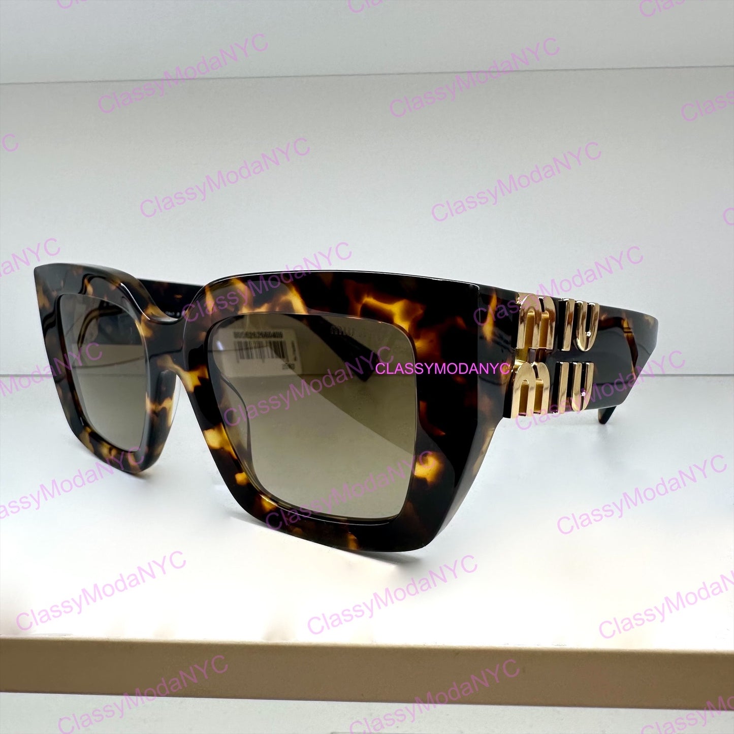 MU B05S 14L20U MIU MIU sunglasses 3