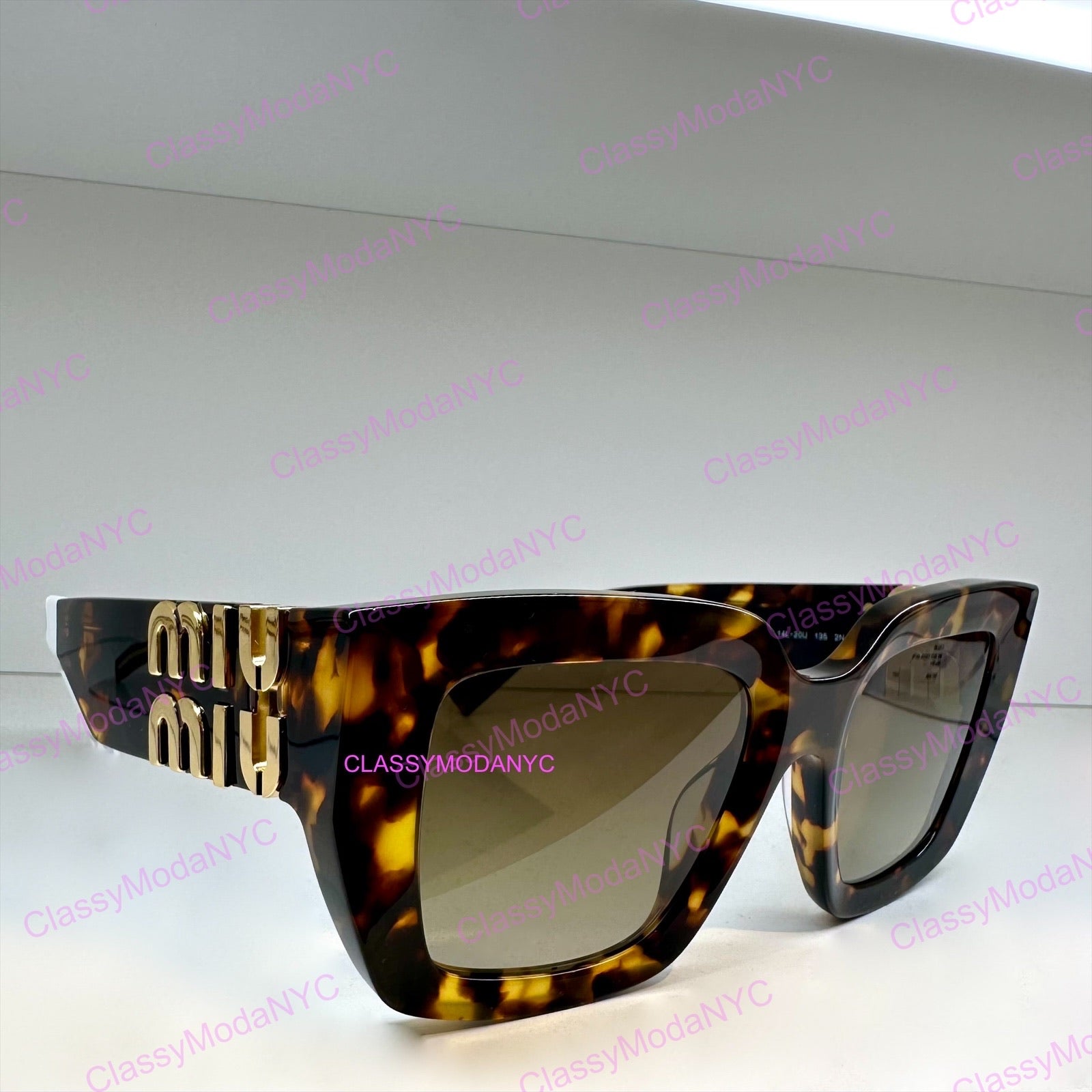 MU B05S 14L20U MIU MIU sunglasses 6