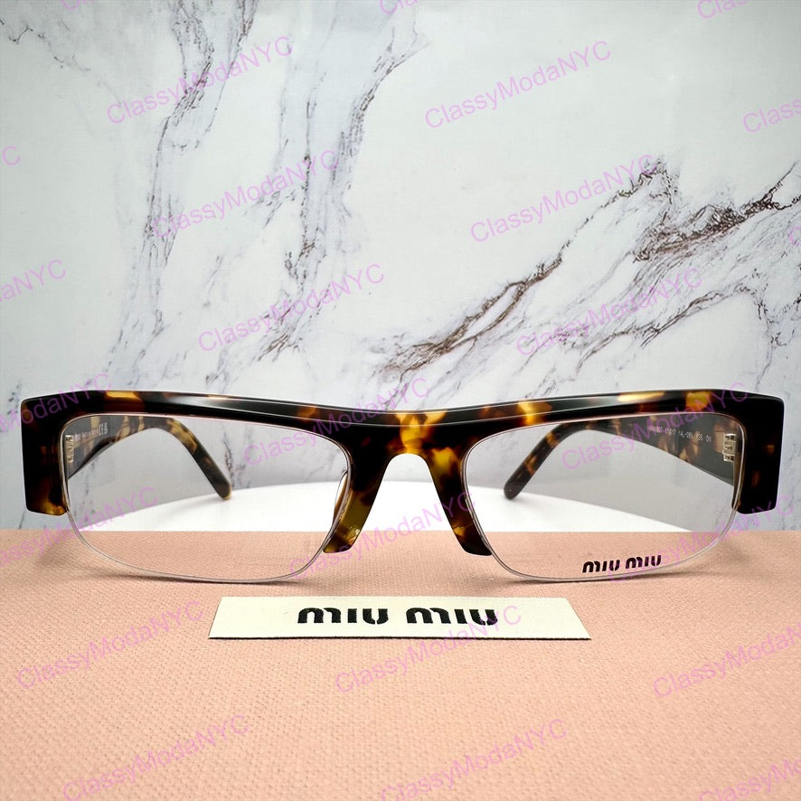 MU B07S 14L08N Miu Miu Sunglasses 