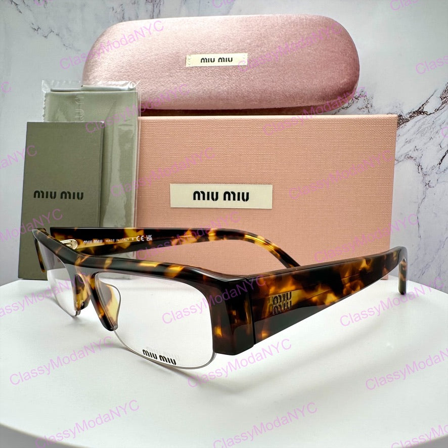 MU B07S 14L08N Miu Miu Sunglasses 2