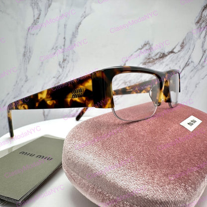 MU B07S 14L08N Miu Miu Sunglasses 3